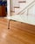 2000 - 2009 2001 Danish Modern Vico Magistretti for Fritz Hansen Rectangular Glass & Steel Coffee Table For Sale - Image 5 of 12