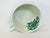 1960s Calais Haviland Limoges Flat Cup & Saucer Set For Sale In San Francisco - Image 6 of 11