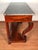 Early 19th Century French Restauration Mahogany Console Table, 1820s For Sale - Image 5 of 7