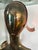 Art Deco Karl Schmidt Art Deco Austrian Bust After Hagenauer For Sale - Image 3 of 9