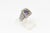 Silver Effy Multicolored Gemstone Ring and Earring Set in Sterling Silver and 18k Gold, 3 Pieces For Sale - Image 8 of 17