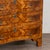 Late 18th Century German Rococo Inlaid Chest of Three Drawers For Sale - Image 14 of 15