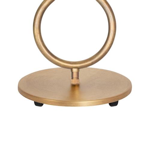 Fire Globe Table Lamp by Lisa Hilland for Konsthantverk For Sale - Image 4 of 7