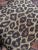 Leopard Footstool / Ottoman - A Pair For Sale In Tampa - Image 6 of 10