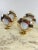 Regency Italian Wall Lamps, 1970s, Set of 4 For Sale - Image 15 of 15