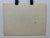 1950s Henry Emil Salloch Original Drawing on Paper City Corner, 1930's For Sale - Image 5 of 6