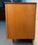 Mid 20th Century Modern Walnut Lowboy Dresser by Young Mfg., Attributed For Sale - Image 12 of 18