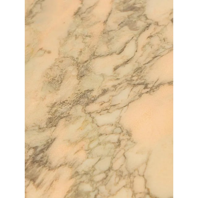 Vintage Desk, 1960s For Sale - Image 4 of 9