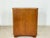 For sale is a beautiful linen cupboard from the 1960s. This piece of furniture impresses with its simple mid-century...