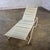1950-1960’s Mid-Century Modern Tropitone Kahana Stackable Chaise Lounge W/Vinyl Straps & Aluminum Frame For Sale - Image 6 of 12