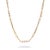 Eternal Pearl Harmony Choker Gold Necklace For Sale - Image 10 of 10