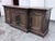 Design Plus Gallery presents a 20th Century English Brass Bar Sideboard. At the dawn of the 20th century, well-crafted...