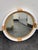 Design Plus Gallery presents the Montara Rattan Mirror by Serena & Lily. This round mirror is framed in sculptural rattan,...
