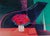 Claude HEMERET (1929) Pink Bouquet on the Piano Original color lithograph Signed in pencil Marked as Artist's Proof (EA)...