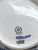 Royal Copenhagen Blue Fluted Full Lace Three-Section Serving Dish No. 1005 For Sale - Image 12 of 12