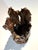 Vintage Carved Japanese Vessel For Sale - Image 9 of 15