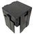 Mid-Century Modern Nesting Tables attributed to Gianfranco Frattini, Yugoslavia, 1960s, Set of 3 For Sale - Image 11 of 11