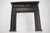 Oak Fireplace Mantel, 1950s For Sale - Image 16 of 18