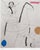 Marino Marini, Jugglers Edition of 75, 1971, Etching For Sale