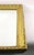 Biedermeier Gilt Wall Mirror with Bulls Eye Bars, Austria, 1830s For Sale - Image 11 of 18
