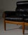 Wood Amiral Three-Seat Sofa by Eric Merthen, Sweden 1960 For Sale - Image 7 of 17