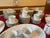 If I had room, I’d keep it. It’s nicer than my wedding china. This is a near pristine set, saved from a family member. It...