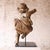 18th Century French Cherub Statue For Sale - Image 4 of 5