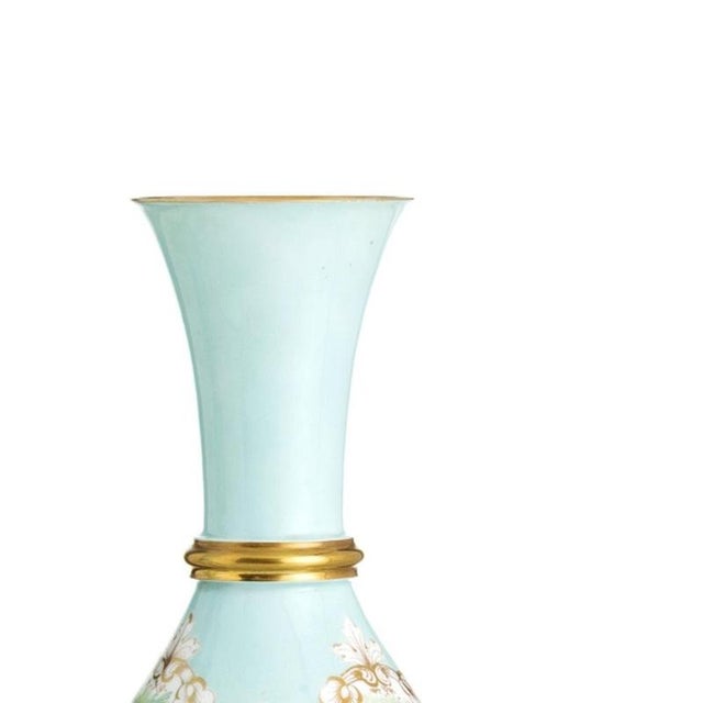 20th Century Porcelain Jugs, Set of 2 For Sale - Image 4 of 6