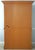 Baker Milling Road English Country Pine Linen Cabinet For Sale - Image 18 of 18