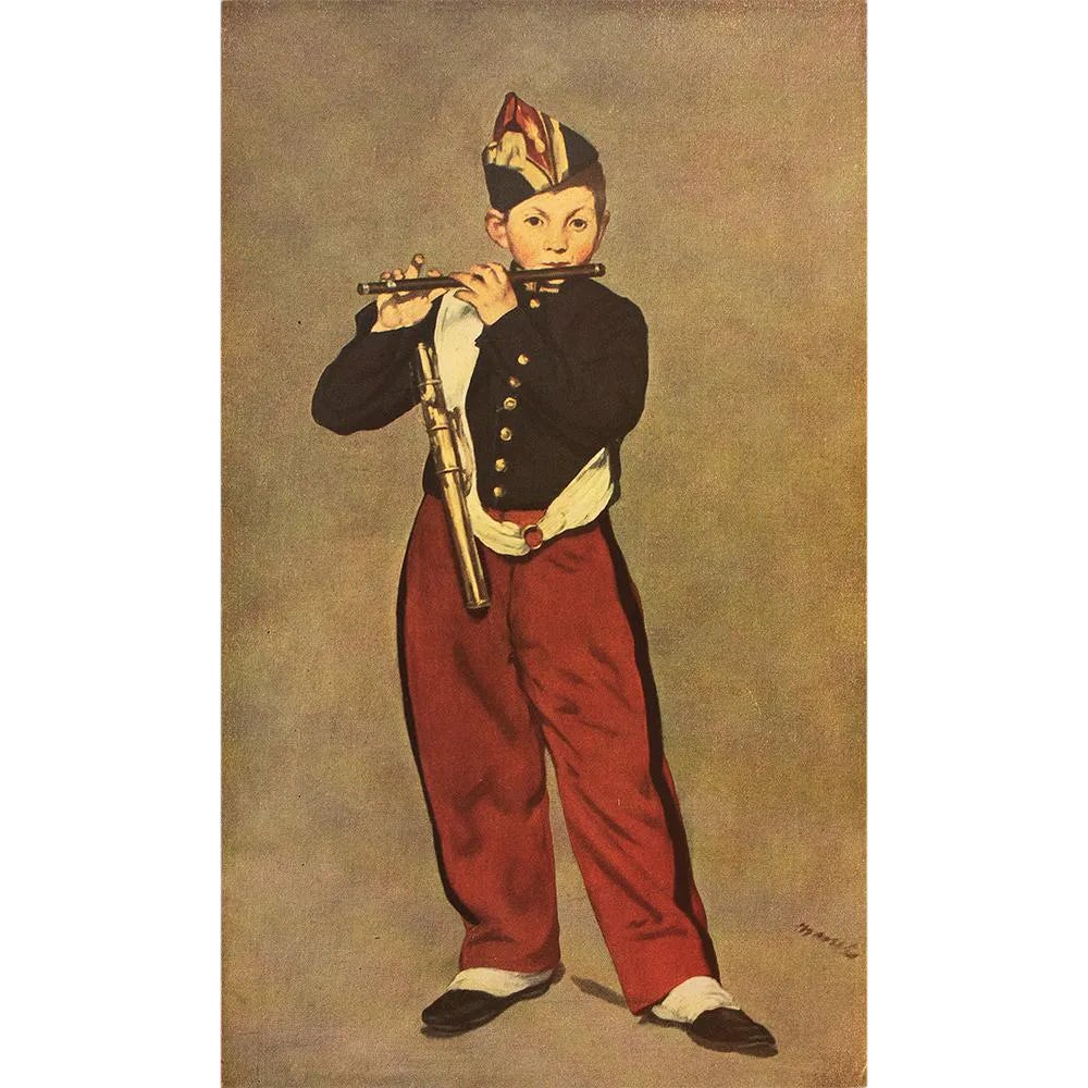 1949 After Edouard Manet \, image size:1000x1000