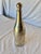 Traditional Early 21st Century Silver Plated Brass Champagne Chiller For Sale - Image 3 of 13