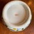 Chinese Hand Painted Plum Design Chinese Porcelain Ginger Jar For Sale - Image 3 of 9