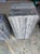 Stone Stunning Pair of Travertine Pedestals For Sale - Image 7 of 12