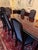 Hendredon Three Scenes 12-Piece Dining Room Set For Sale - Image 16 of 17