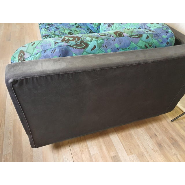 Sity Sofa by Antonio Citterio for B&B Italia, 1986 For Sale - Image 16 of 18