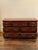 1990s Pennsylvania House Chippendale Cherry Dresser With Mirror For Sale In Madison - Image 6 of 15