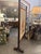 Antique Fireplace Screen, 1800s For Sale - Image 10 of 11