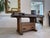 Restored, fully functional workbench, dining table, desk, German spindle. Dimensions: Height x Width x Depth 75 x 169 x 79...