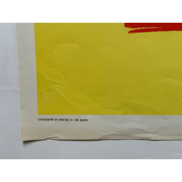 A Great Britain entry in the European Recovery Program (ERP) Marshall Plan's Intra-European Cooperation for a Better...