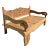 2020s Kurta Teak Daybed Twin Size For Sale - Image 5 of 9