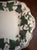 Overview Bring an elegant piece of English dining history to your table or display cabinet with this vintage square...