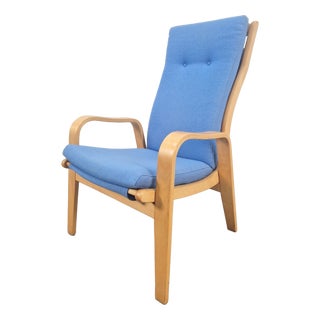 Vintage Arjan Series FB05 Lounge Chair by Cees Braakman for Pastoe, 1950s For Sale