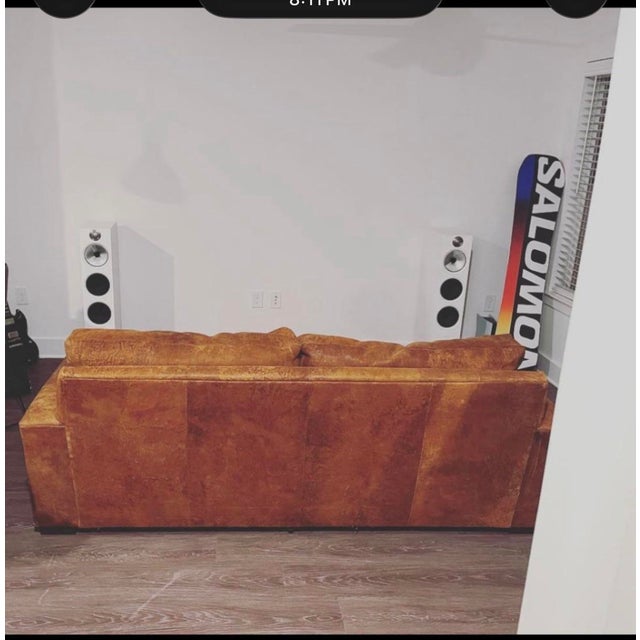 Back in 2008 i walked into restoration hardware, this sofa caught my eye, at the time its was around 15k, I was 18 and...