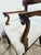 Biedermeier Study Armchairs, 19th Century, Set of 2 For Sale - Image 18 of 18