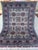 Fine Turkmen Khal Mohammadi Rug, Rare Grey Field - 6'5" X 5'0" For Sale - Image 10 of 13