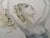 Modern Leonard Tsuguraru Foujita, Dancer with a Pink Scarf, Lithograph For Sale - Image 3 of 6