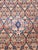 Traditional Early 1900 Antique Hand Knotted Persian Sarab Runner Rug. 3'x 16' For Sale - Image 3 of 12