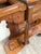 This is an absolutely stunning antique Victorian Eastlake walnut hall tree with burl walnut accents, an elaborately carved...
