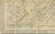 Cream American Civil War Seat of War Map, 1861 For Sale - Image 8 of 12