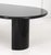 Intrex Postmodern Black Lacquered Dining Table For Sale - Image 13 of 14